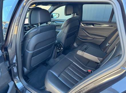BMW - 5er