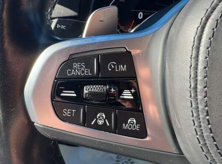 BMW - 5er