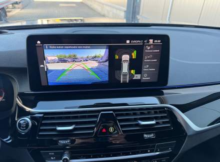 BMW - 5er