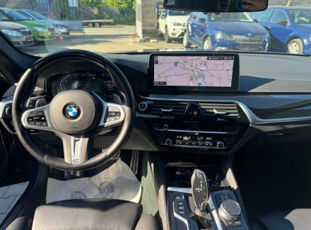 BMW - 5er