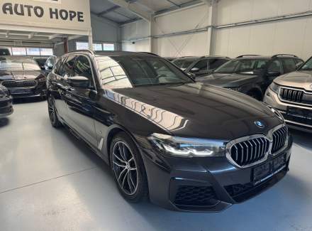 BMW - 5er