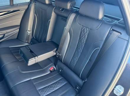 BMW - 5er