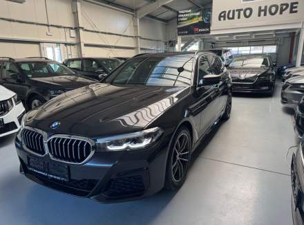 BMW - 5er