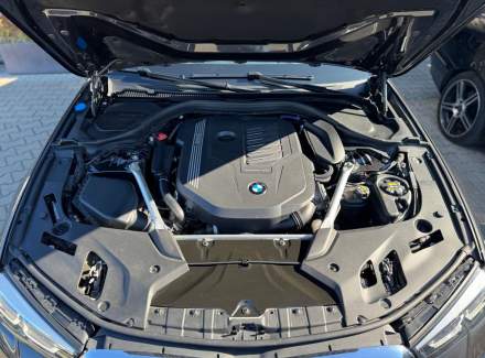 BMW - 5er