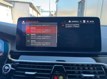BMW - 5er