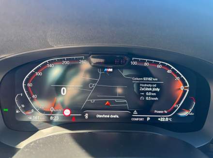 BMW - 5er