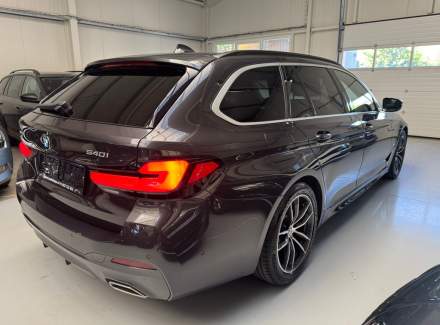 BMW - 5er