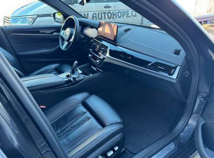 BMW - 5er