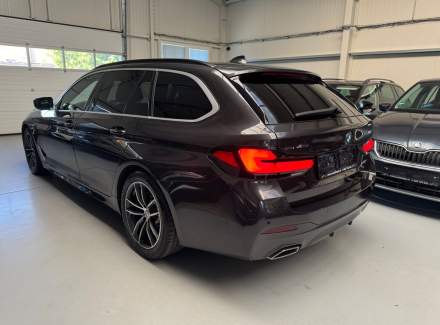 BMW - 5er