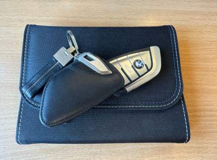BMW - 5er