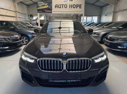 BMW - 5er