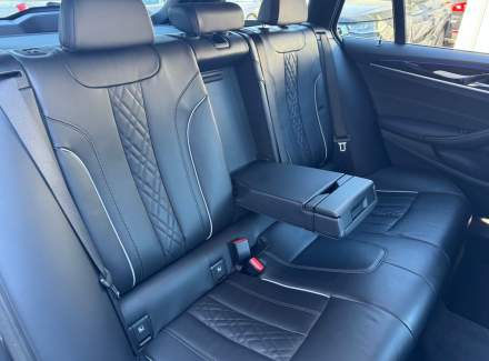 BMW - 5er