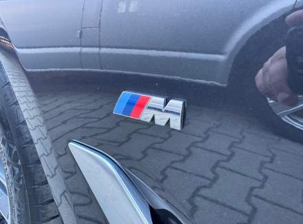 BMW - 5er