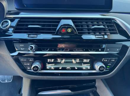 BMW - 5er