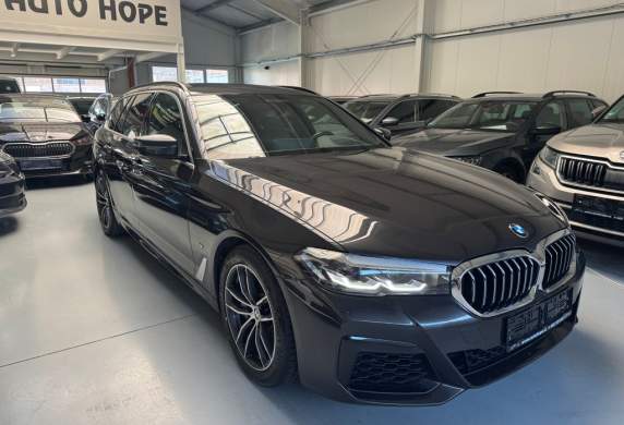 BMW - 5er