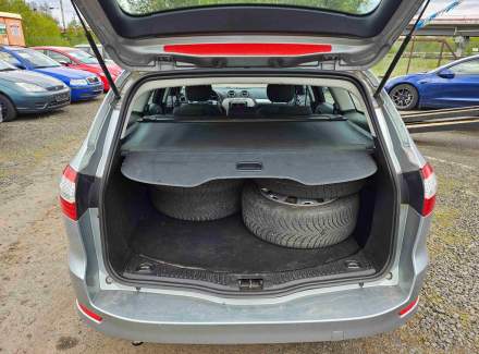 Ford - Mondeo