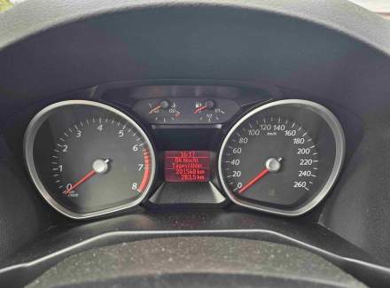 Ford - Mondeo