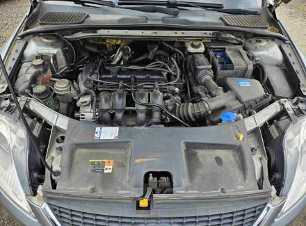 Ford - Mondeo