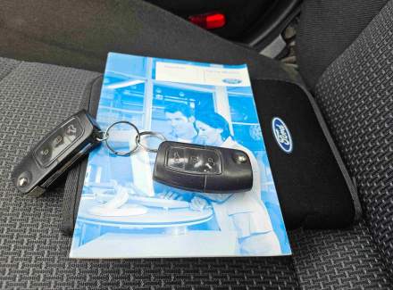 Ford - Mondeo