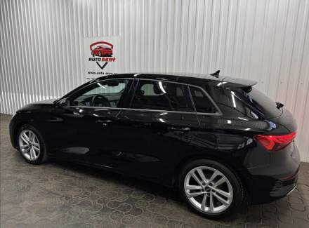 Audi - A3