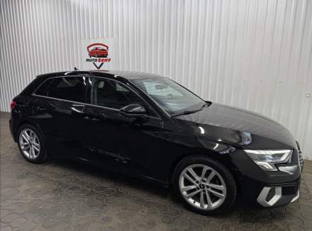 Audi - A3