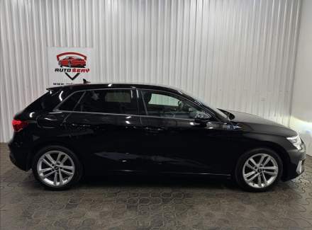 Audi - A3