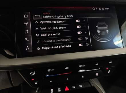Audi - A3