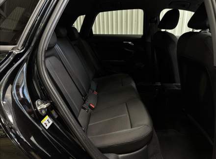 Audi - A3