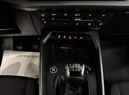 Audi - A3