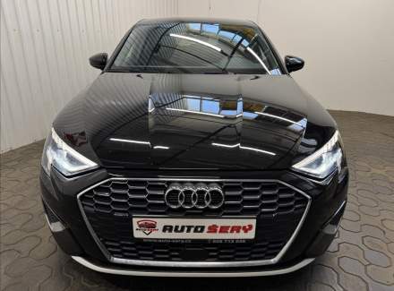 Audi - A3