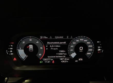 Audi - A3