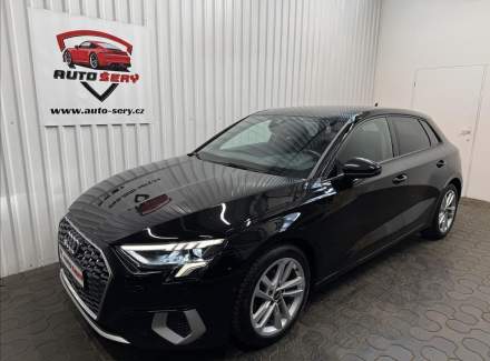 Audi - A3