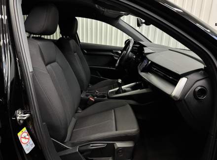 Audi - A3