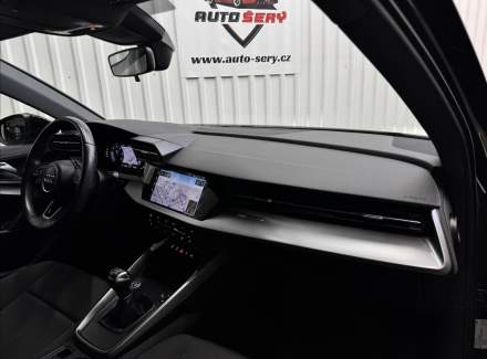 Audi - A3