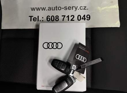 Audi - A3