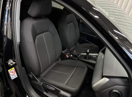 Audi - A3