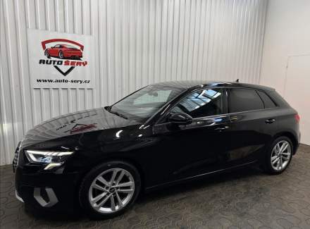 Audi - A3