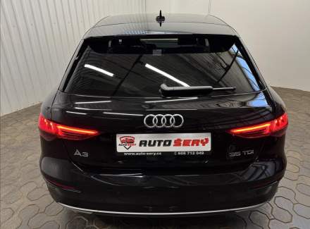 Audi - A3