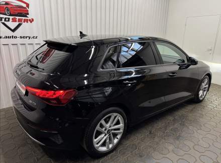 Audi - A3