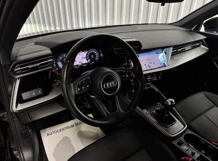 Audi - A3