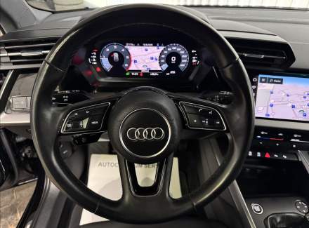 Audi - A3