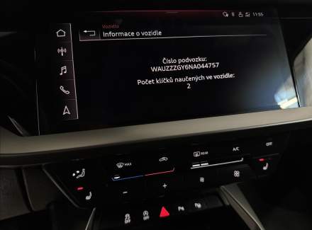 Audi - A3