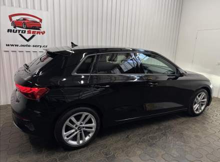 Audi - A3