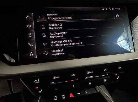 Audi - A3