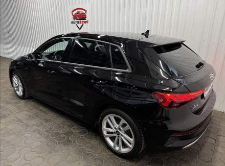 Audi - A3