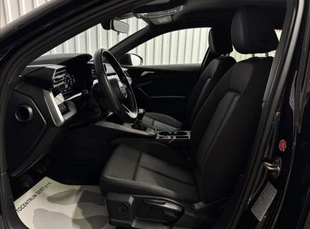 Audi - A3