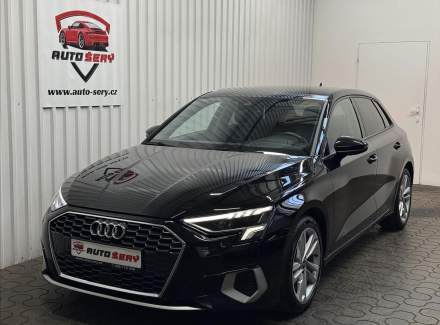 Audi - A3