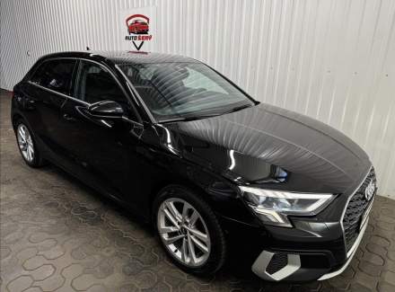 Audi - A3