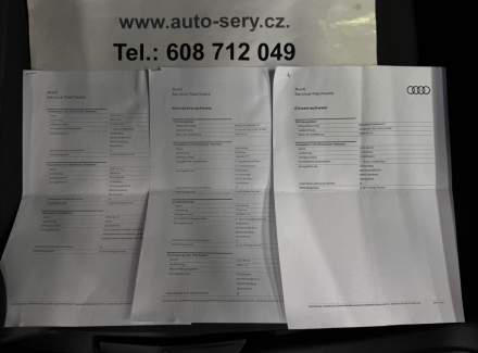 Audi - A3