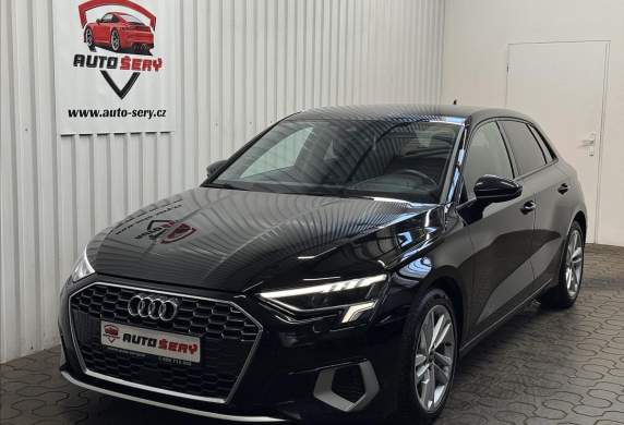 Audi - A3